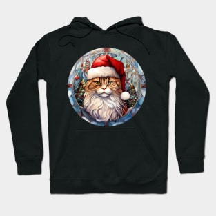 Catmas Hoodie